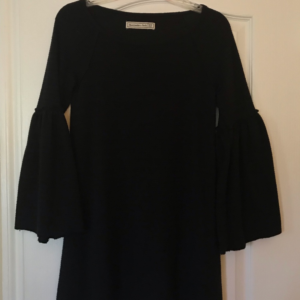Abercrombie & Fitch mini dress